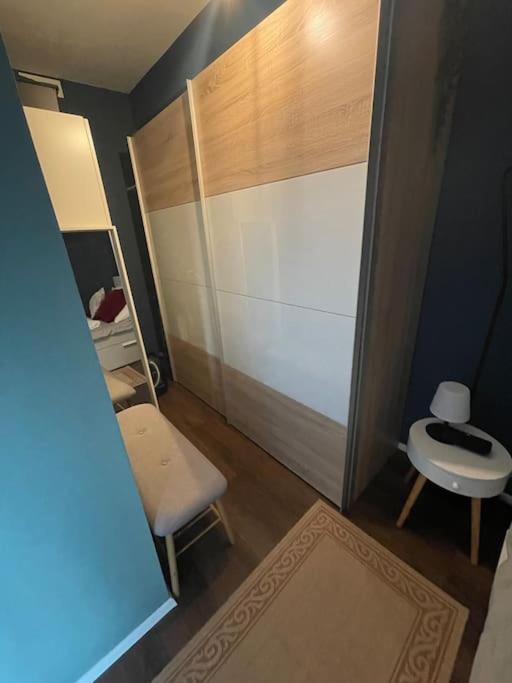 Appartement Feucht -Bhf 5 Min - Naehe Messe エクステリア 写真