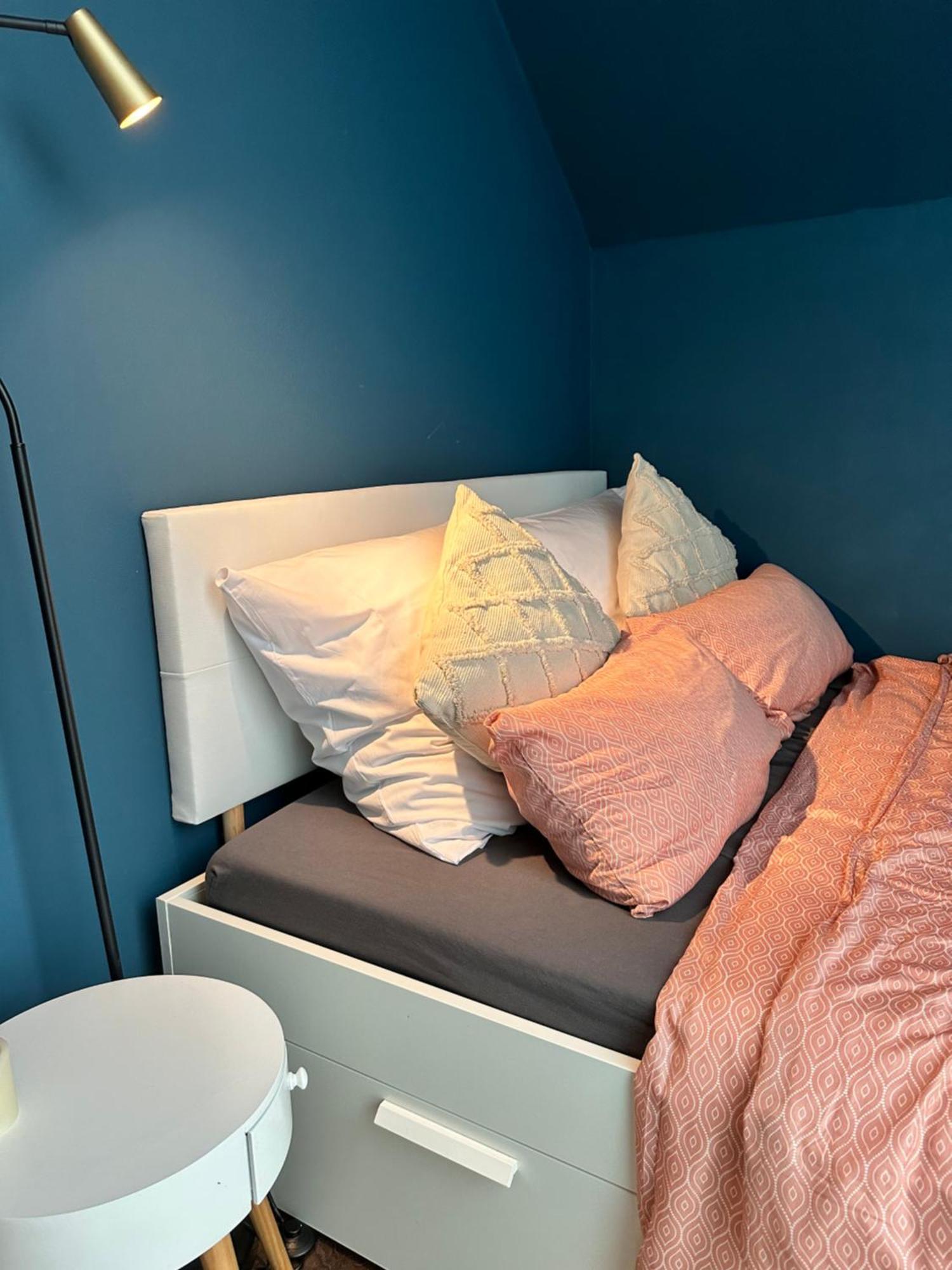 Appartement Feucht -Bhf 5 Min - Naehe Messe エクステリア 写真