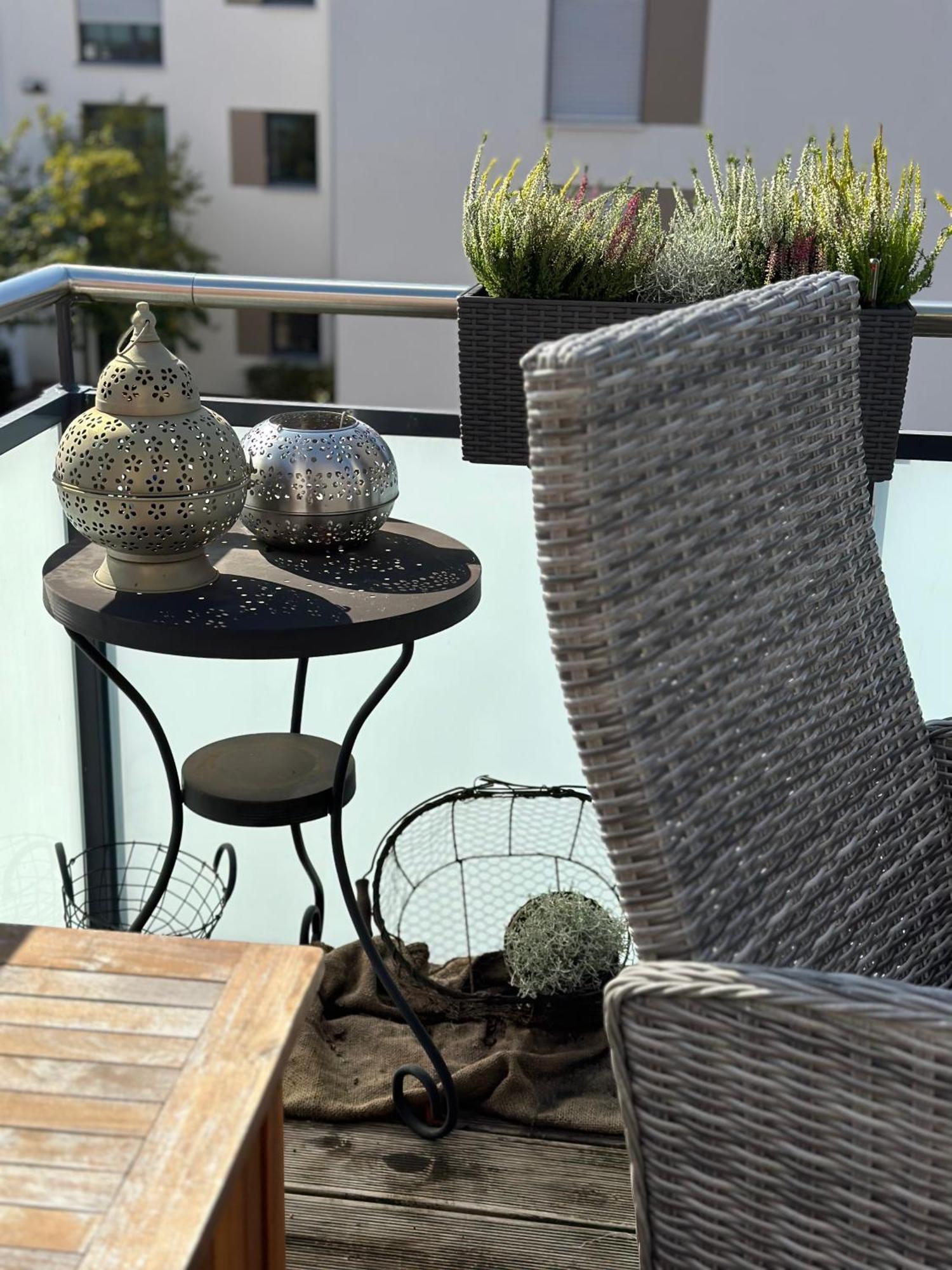 Appartement Feucht -Bhf 5 Min - Naehe Messe エクステリア 写真